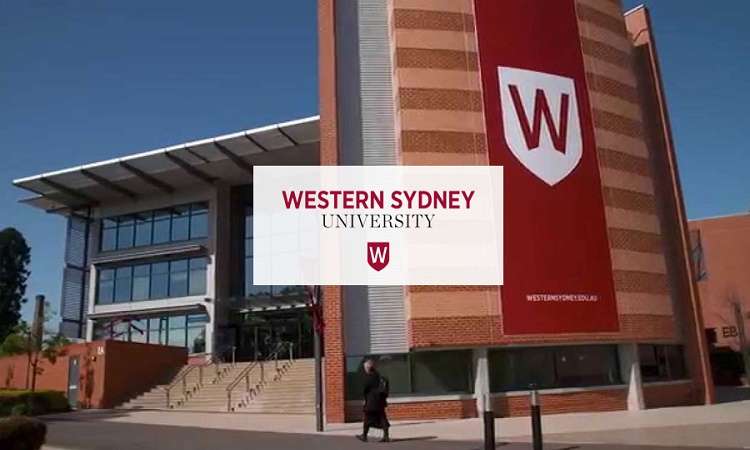 Trường đại học Western Sydney (UWS), Úc - học bổng lên tới 25% học phí