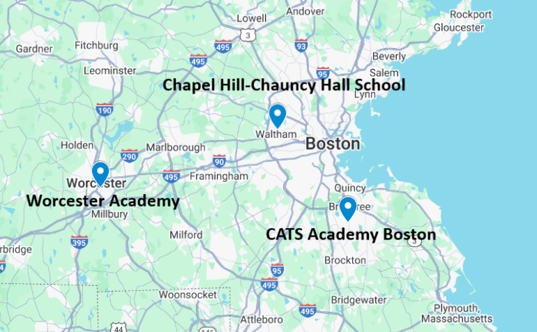 boston